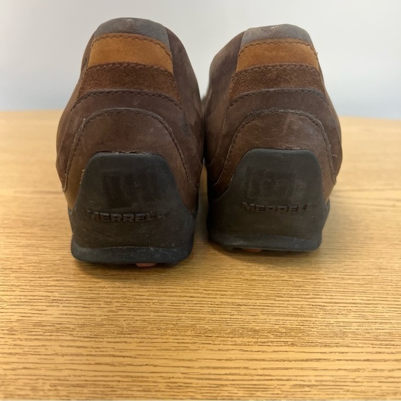 Merrell Eden MJ comfort wedge Mary Jane - Picture 6 of 9